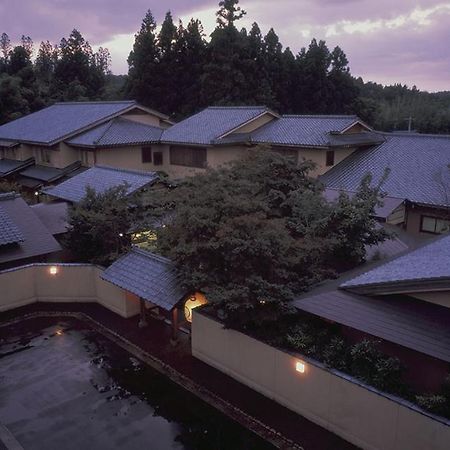 Ryokan Imai Arakawa Εξωτερικό φωτογραφία