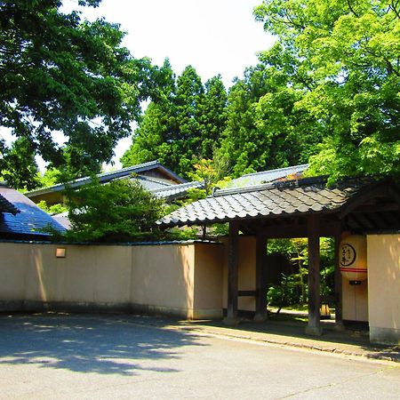 Ryokan Imai Arakawa Εξωτερικό φωτογραφία
