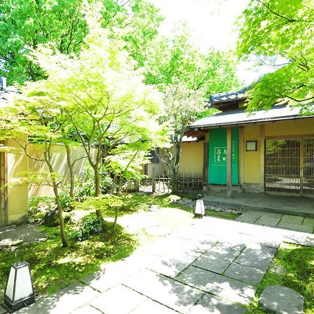 Ryokan Imai Arakawa Εξωτερικό φωτογραφία