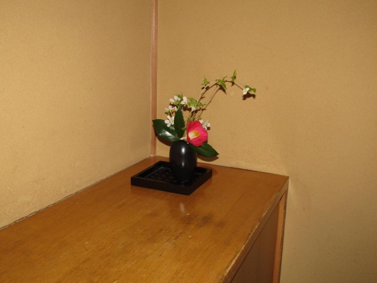 Ryokan Imai Arakawa Εξωτερικό φωτογραφία