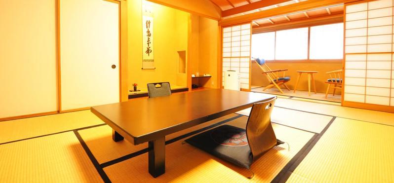 Ryokan Imai Arakawa Εξωτερικό φωτογραφία