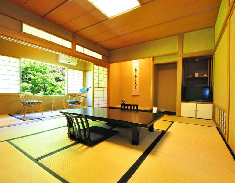 Ryokan Imai Arakawa Εξωτερικό φωτογραφία
