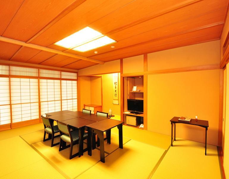 Ryokan Imai Arakawa Εξωτερικό φωτογραφία