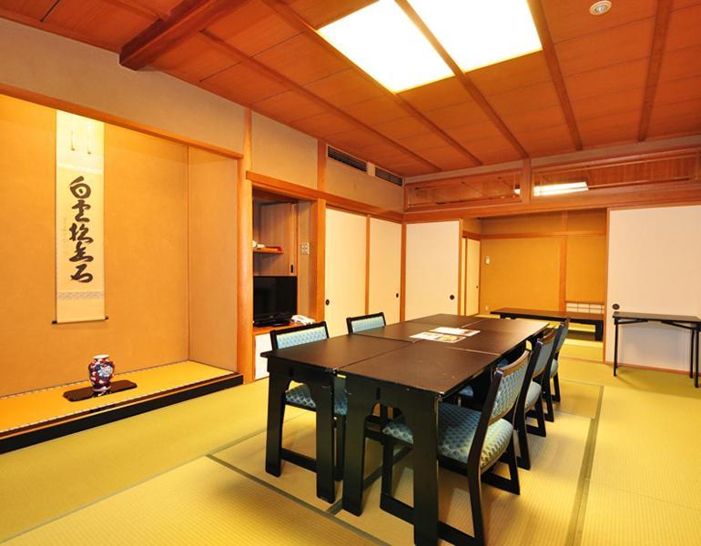Ryokan Imai Arakawa Εξωτερικό φωτογραφία