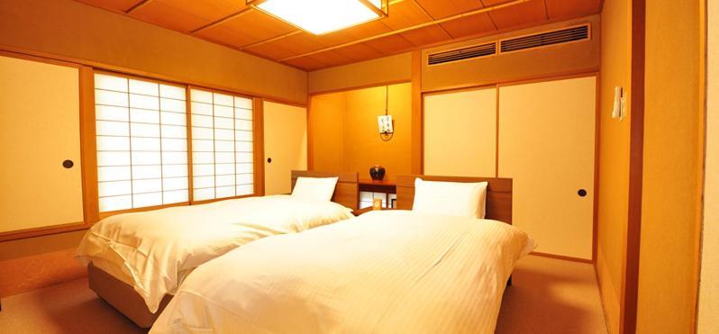 Ryokan Imai Arakawa Εξωτερικό φωτογραφία