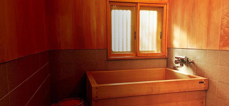 Ryokan Imai Arakawa Εξωτερικό φωτογραφία