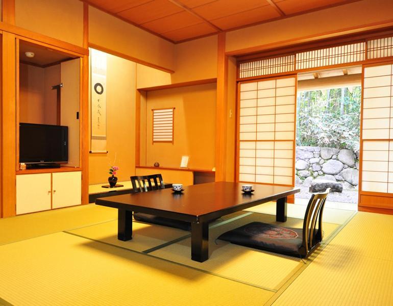 Ryokan Imai Arakawa Εξωτερικό φωτογραφία