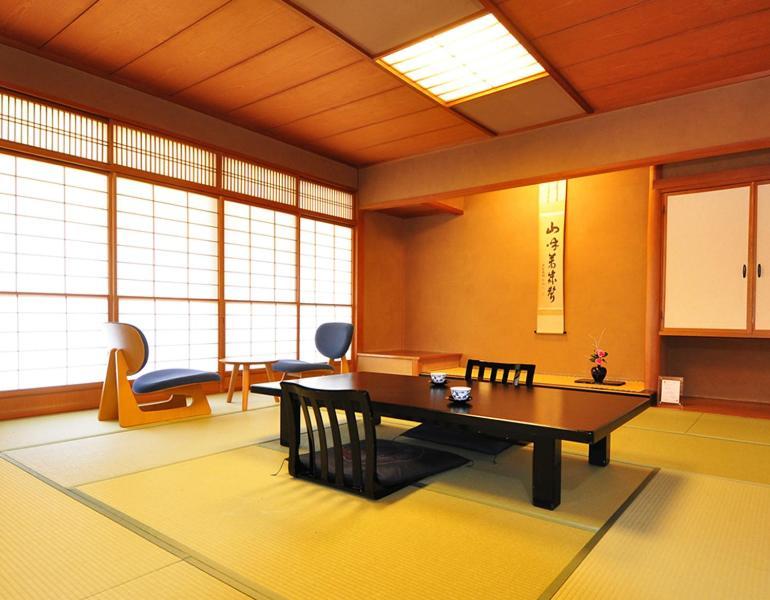 Ryokan Imai Arakawa Εξωτερικό φωτογραφία