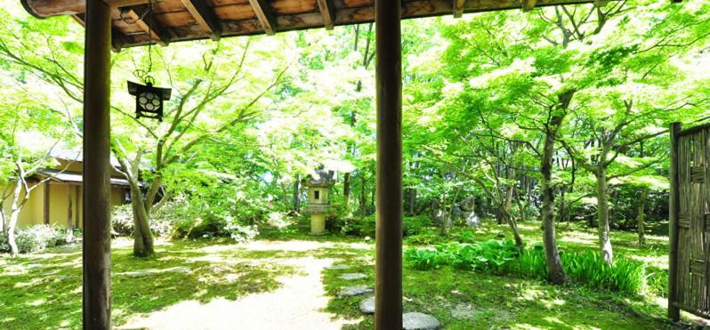 Ryokan Imai Arakawa Εξωτερικό φωτογραφία