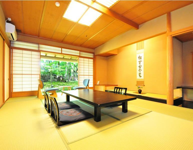 Ryokan Imai Arakawa Εξωτερικό φωτογραφία