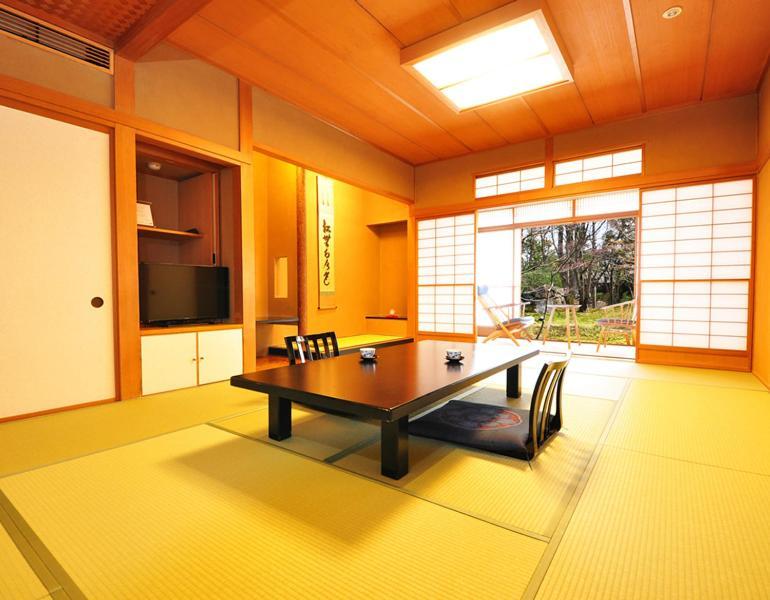 Ryokan Imai Arakawa Εξωτερικό φωτογραφία