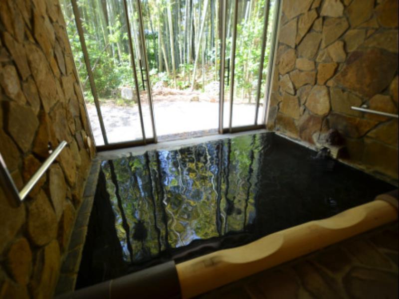 Ryokan Imai Arakawa Εξωτερικό φωτογραφία
